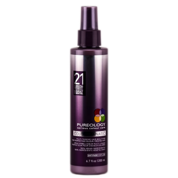 Pureology Colour Fanatic | SamandBills.com