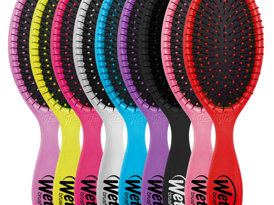 America’s favorite detangling hairbrush