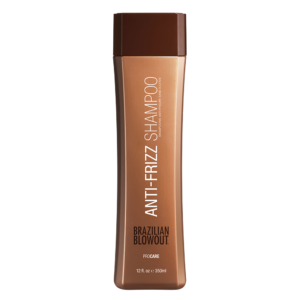 Brazilian Blowout