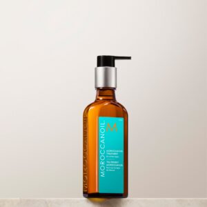 Moroccan Oil