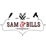 Sam and Bill's Hair Salon